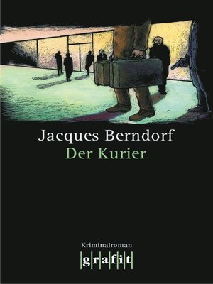 cover image of Der Kurier